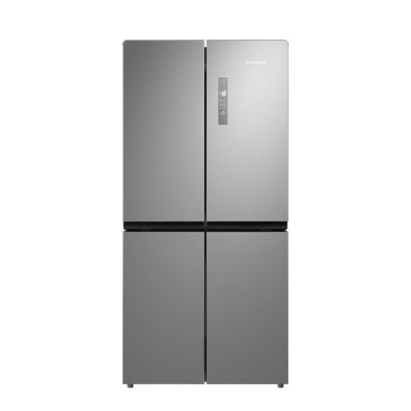 Réfrigérateur américain side by side Samsung RFG28MESL1 au Maroc