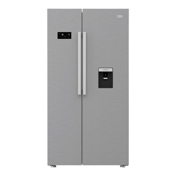 Réfrigérateur Beko GN 163221 XB