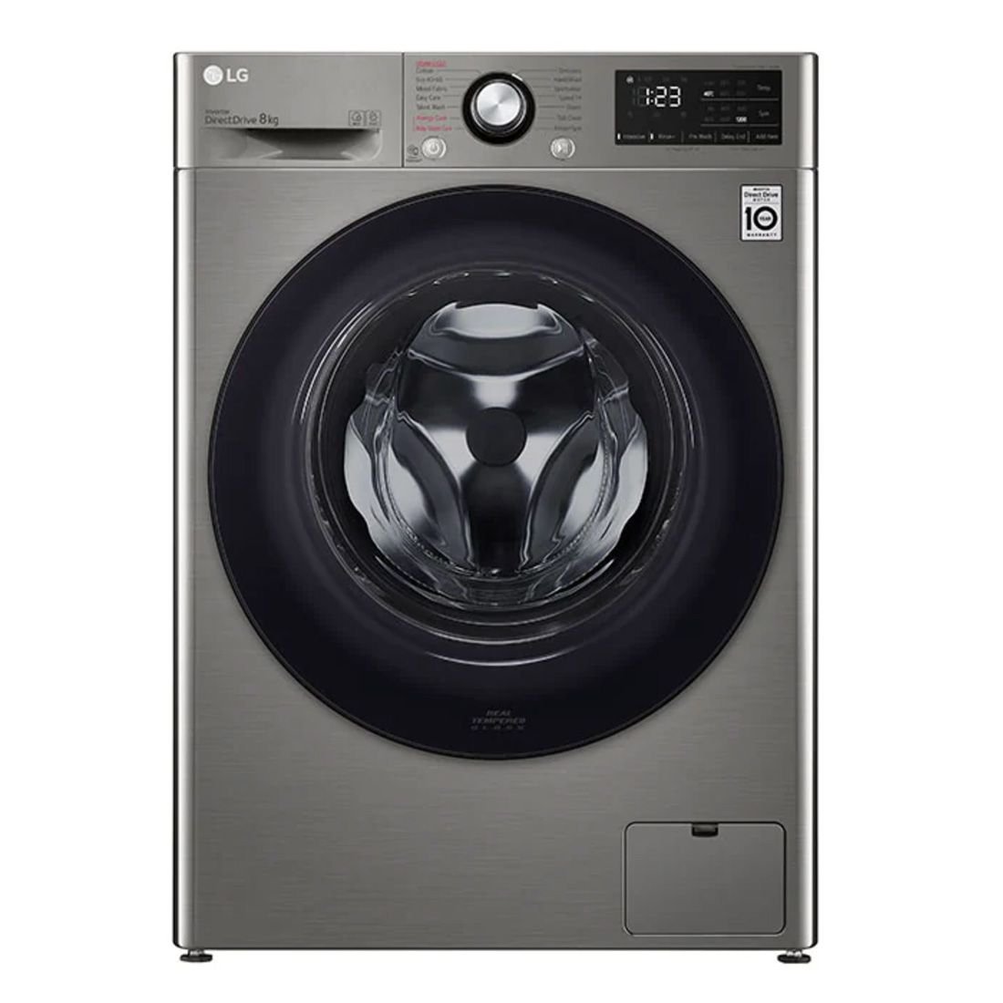Machine à laver LG 8KG
