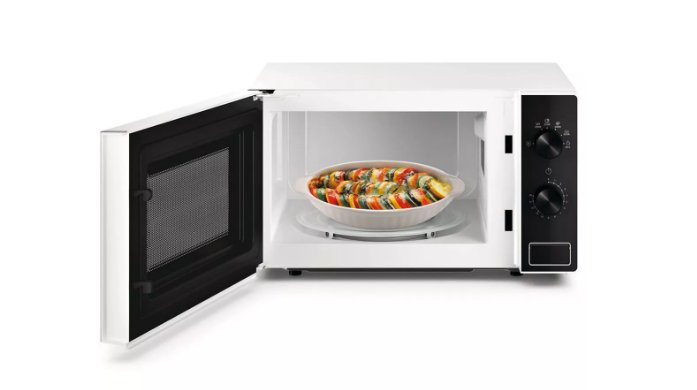 Micro-ondes gril Whirlpool : cuisinez moins cher avec les promos Carrefour