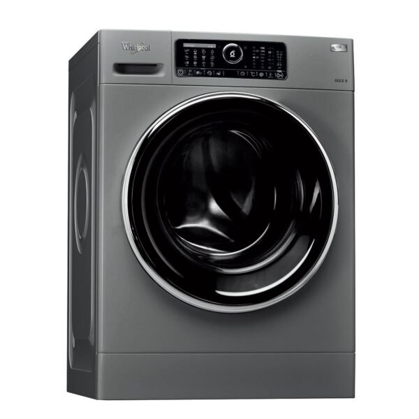 Machine à laver WHIRLPOOL FSCM90430SL