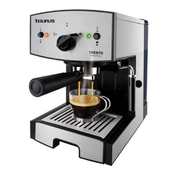 Machine à Café Taurus Espresso TRENTO