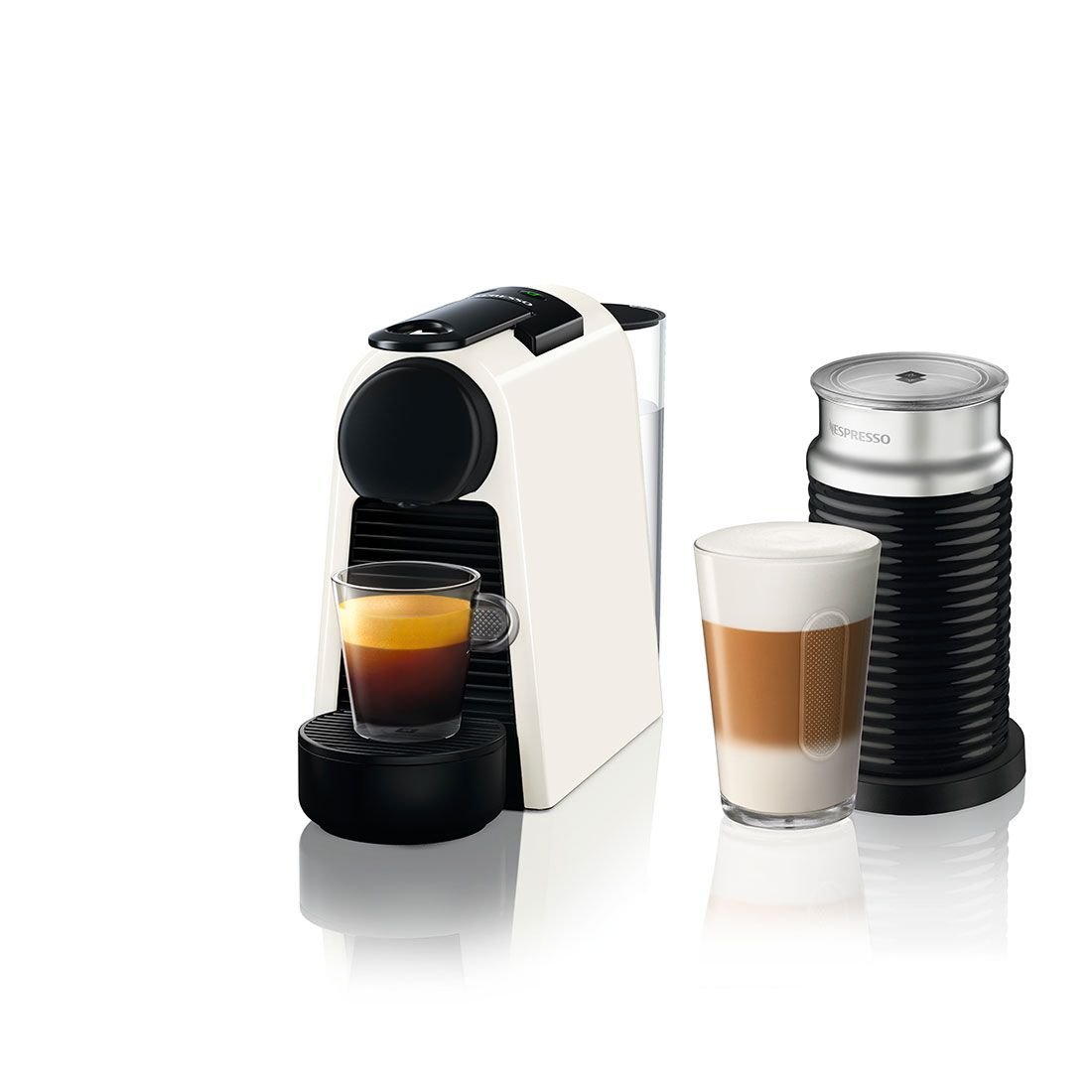Explorez la vaste gamme d'appareils à café Nespresso au Maroc