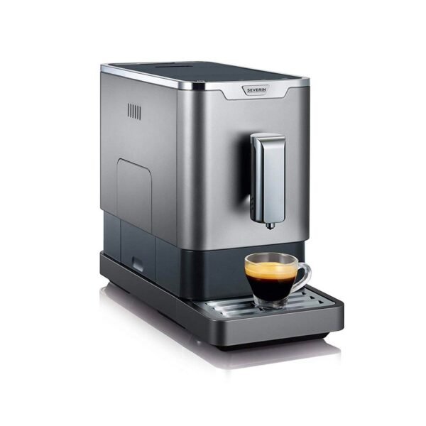 Machine à Café Nespresso Expresso à Capsule C122-ME-SI-NE