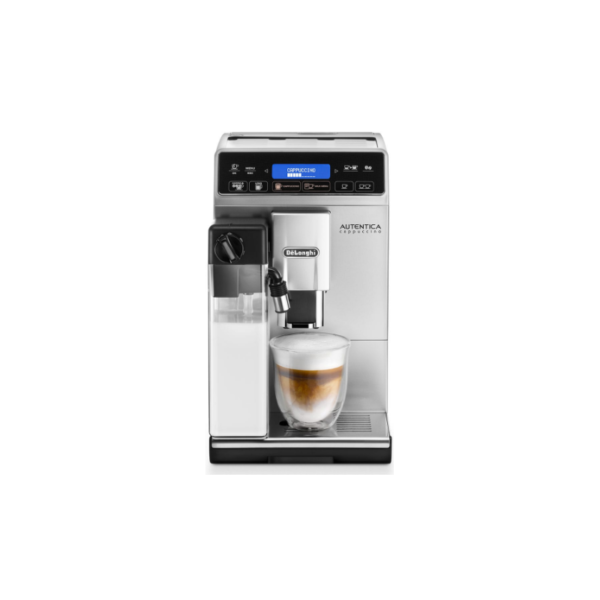 Machine à Café Delonghi ETAM29660SB
