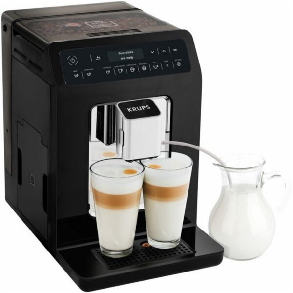 Machine à Café Krups EA890810