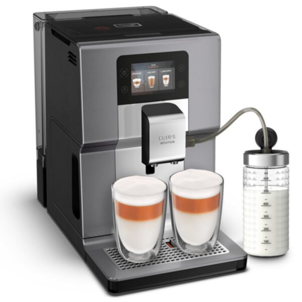 Machine à Café Krups EA875E10