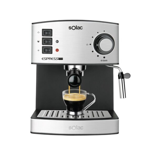 Machine à Café Solac CE4480