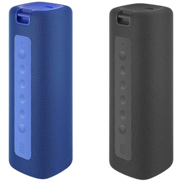 Mi Portable Bluetooth Speaker 16W maroc