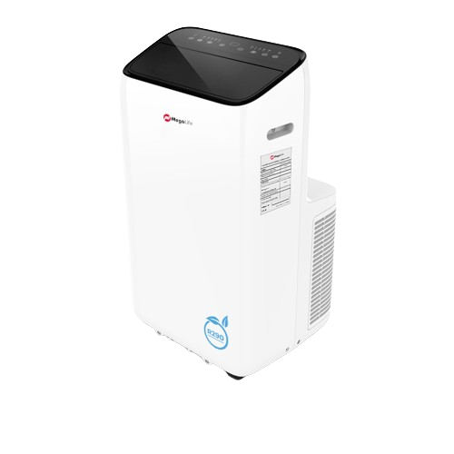 Climatiseur Mobile MegaLife 12000 BTU/h Maroc