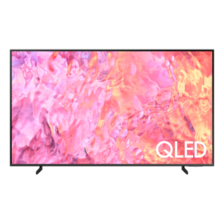 Smart Tv Samsung 75' UHD 4K Serie 6 QLED maroc