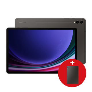 Tablette Samsung Galaxy Tab s9+ maroc