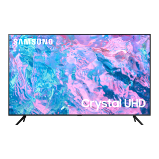 Smart Tv Samsung 58' 4K Gamme C Serie 7 maroc