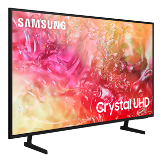 Smart Tv Samsung 60' Crystal UHD 4K Gamme D maroc