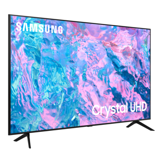 Smart Tv Samsung 70' Crystal UHD 4K Gamme D Serie 7 maroc