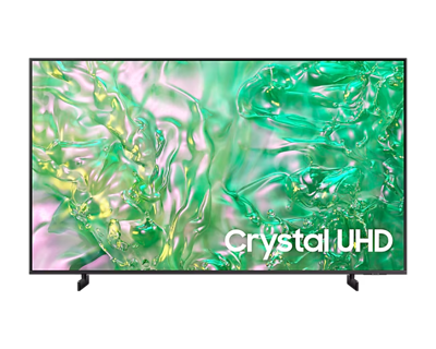 Smart Tv Samsung 85' Crystal UHD 4K Gamme D Serie 8 maroc