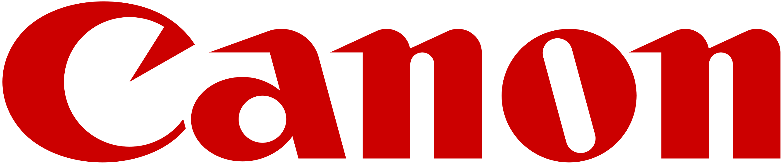 Logo Canon