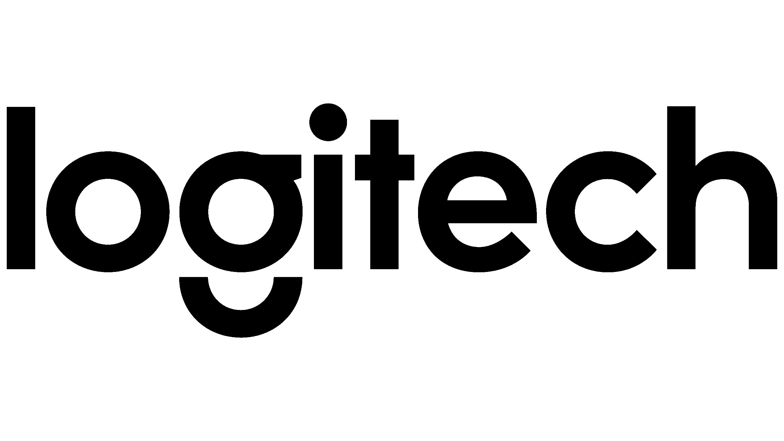 Logo Logitech