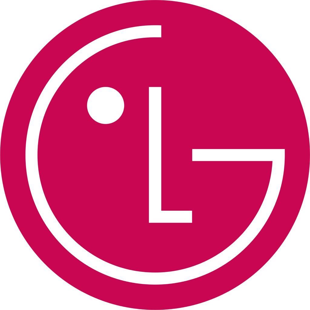 Logo LG