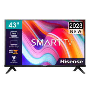 HISENSE HD 43 Pouces