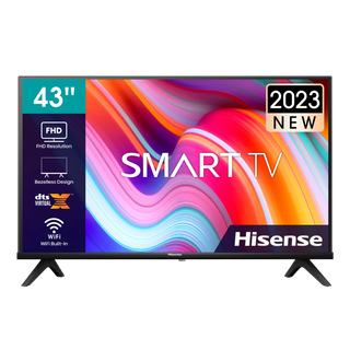 Hisense 43 pouces