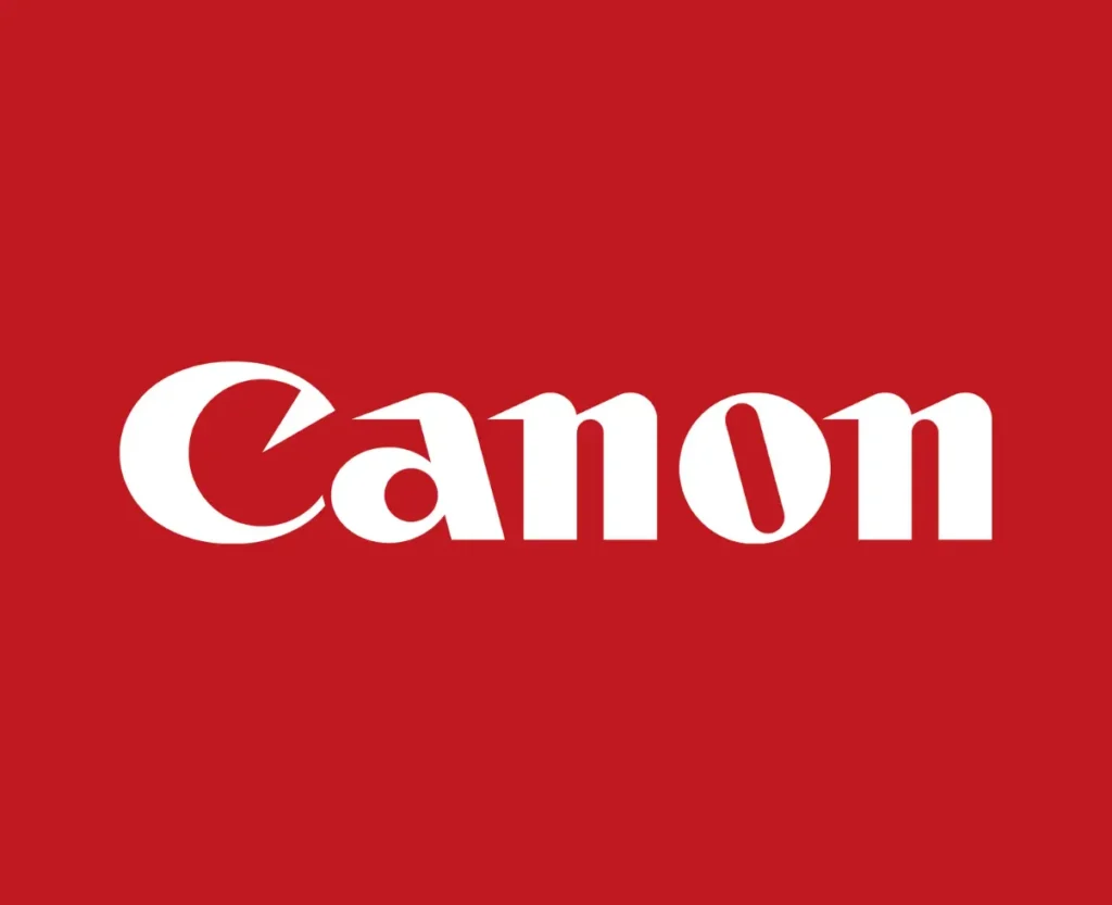 Canon Logo
