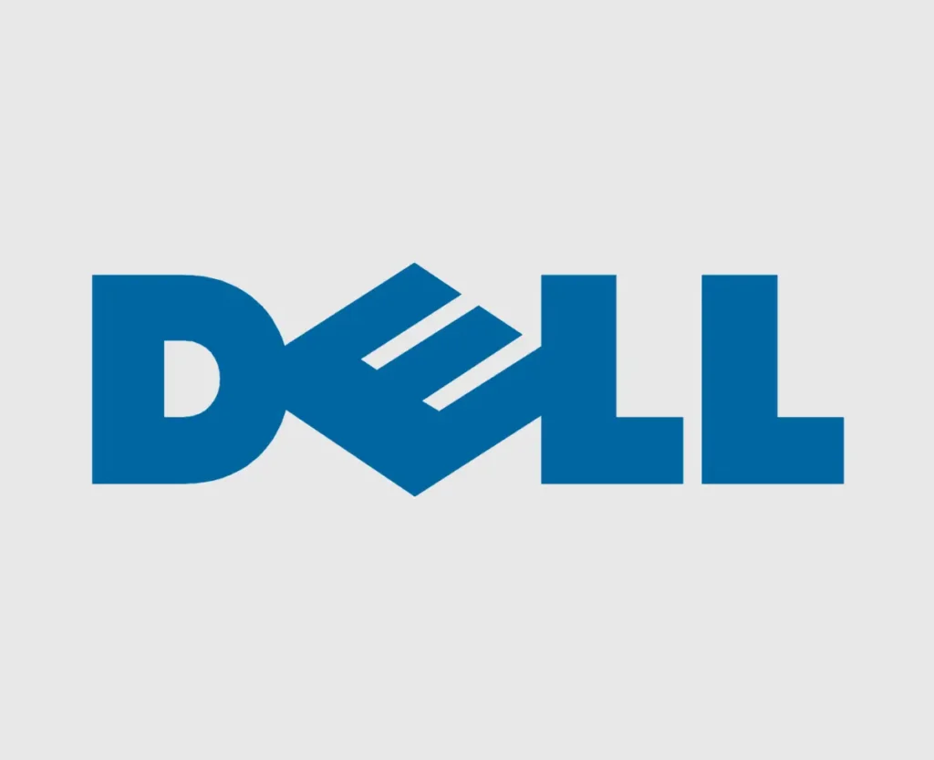 Dell Logo