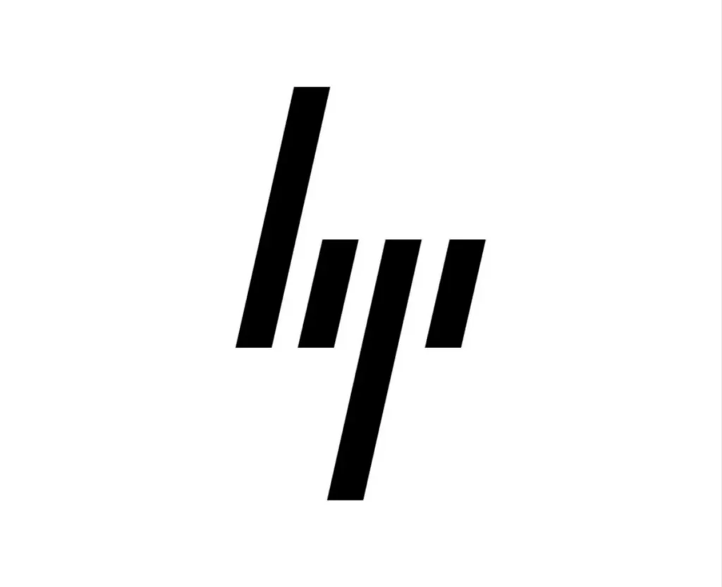 HP Logo
