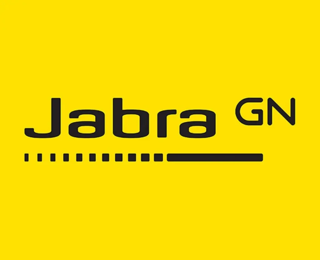 Jabra Logo