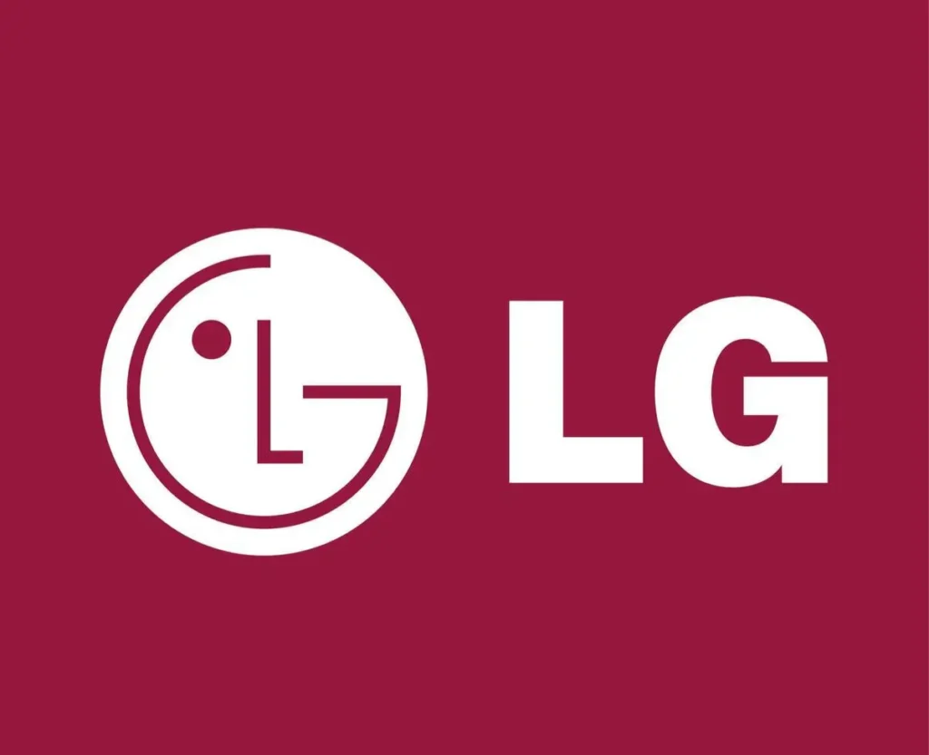 LG Logo