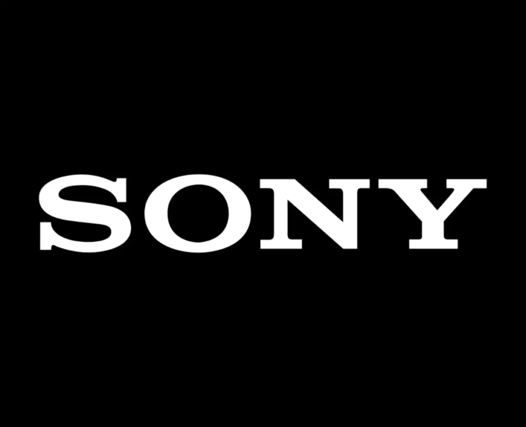 Sony Logo