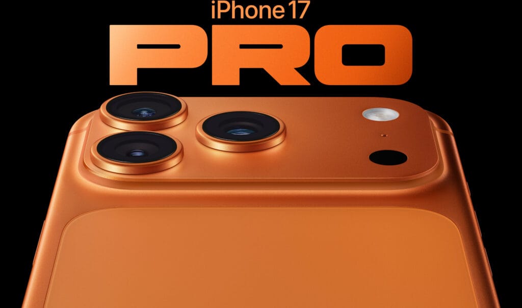 iPhone 17 Pro & iPhone 17 Pro Max Apple : prix Maroc, date, specs