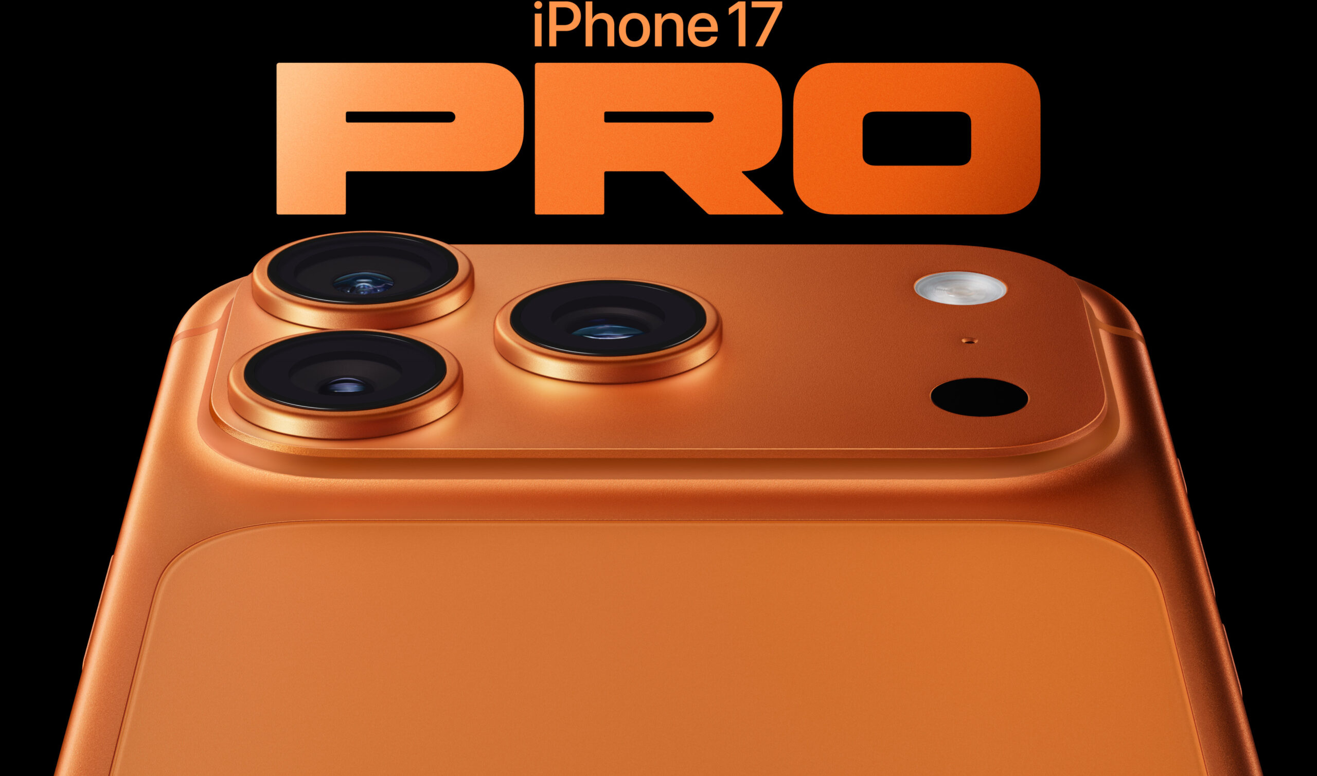 iPhone 17 Pro Maroc