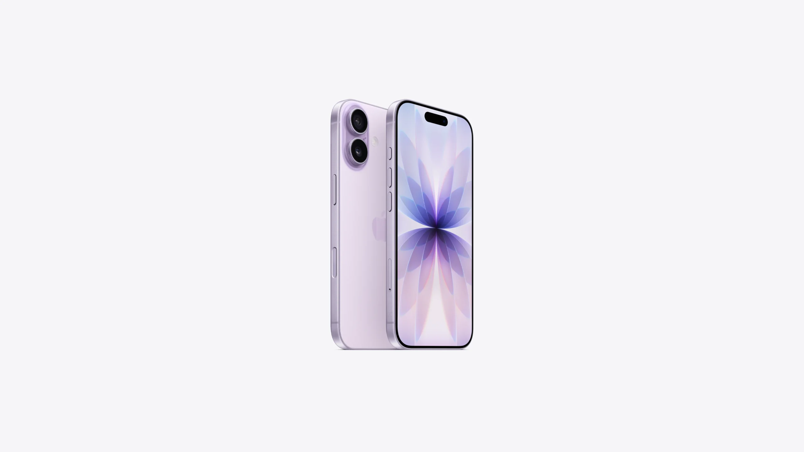 Iphone 17 Maroc Violet