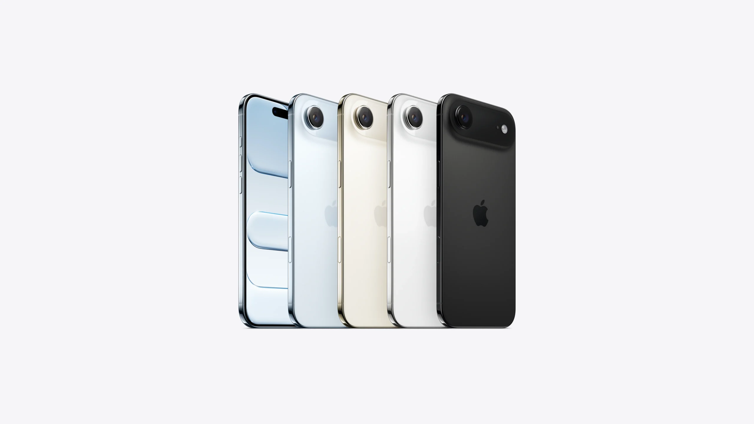 Iphone Air Maroc