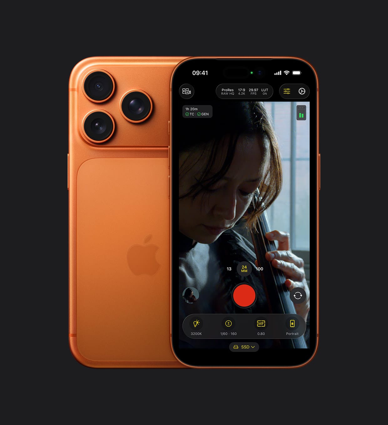 iPhone 17 Pro Max Maroc