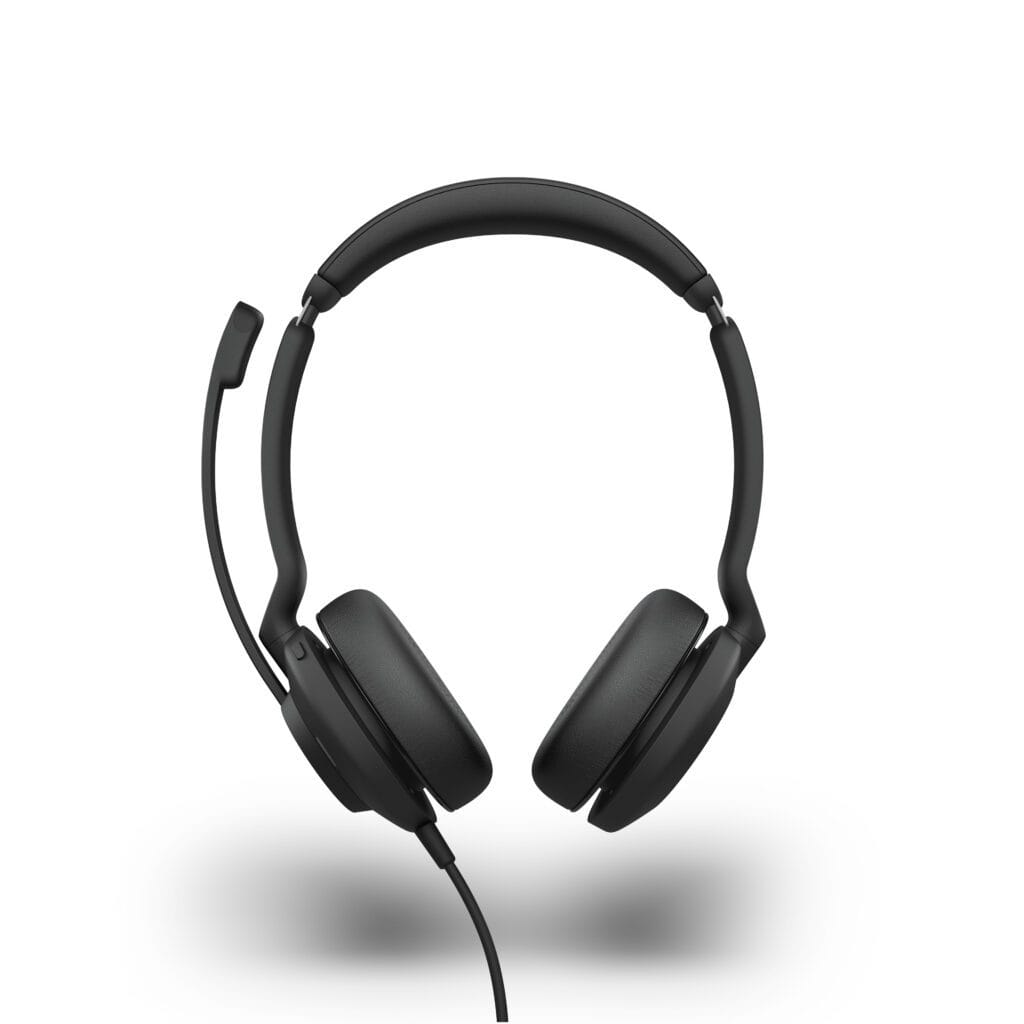 Jabra evolve2 30 Maroc
