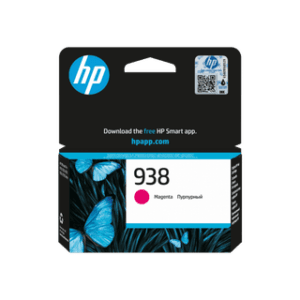 Cartouche HP 938 Magenta