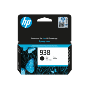 Cartouche HP 938 Noir Original