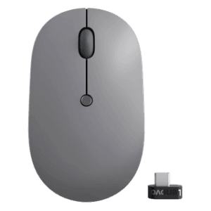 Souris Sans Fil USB-C Lenovo