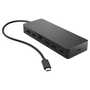 Hub Multiport USB-C HP