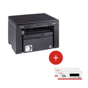 Canon MF3010 MFP Mono 3en1