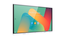 Tableau Interactif Huawei 65