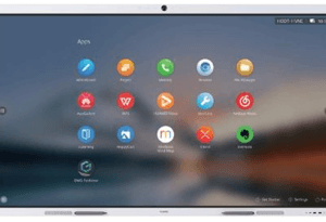 Huawei IdeaHub B3 65 pouces