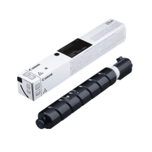 Toner CANON C-EXV 67 Noir