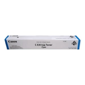 Toner Canon C-EXV 64 Cyan