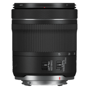Objectif Canon RF 15-30mm