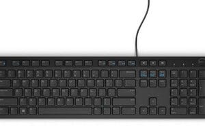 Clavier multimédia Dell KB216