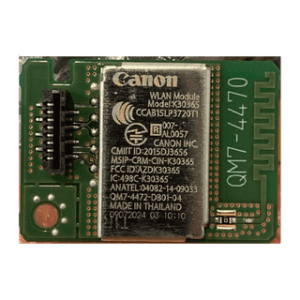 Carte LAN Sans Fil CANON