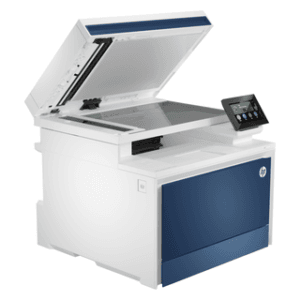 HP Laser Pro MFP 4en1